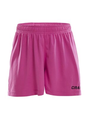 Craft - Squad GK Shorts Jr - Metro 122/128