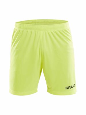 Craft - Squad GK Shorts Maend - Flumino XS