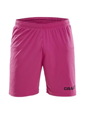 Craft - Squad GK Shorts Maend - Metro XS