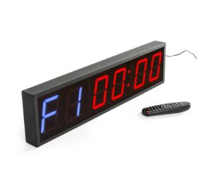 Crossfit Timer