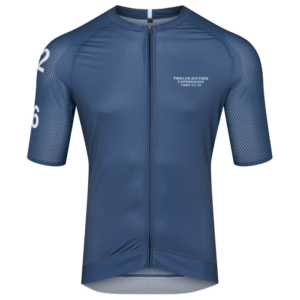 Cykeltrøje Sky Jersey Blå - Small