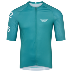 Cykeltrøje Sky Pro Jersey M. Grøn - XS