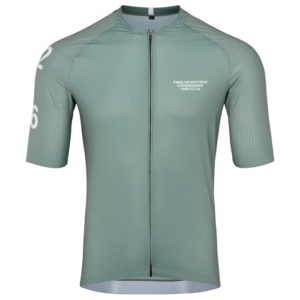 Cykeltrøje Sky pro Jersey Turf Grøn - XS