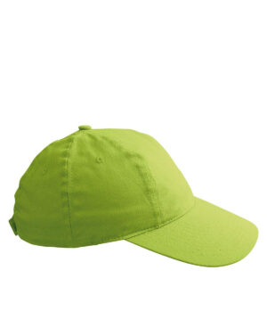 ID Golf Kasket (Lime, One Size)