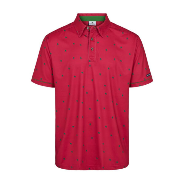 Lexton Links Carnaby Herre Polo