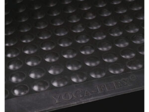 Måtte Yoga Flex 60x90 CM Sort