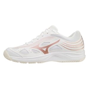 Mizuno Cyclone Speed 3 Women White/Rose