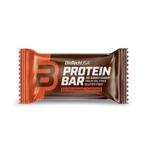 Proteinbar Salted Caramel - 70 gram - BioTechUSA