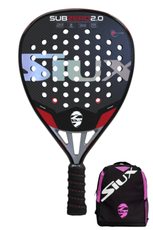 SIUX SUBZERO 2.0 - Padel bat