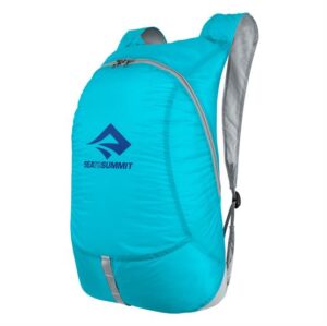 Sea to Summit Ultra-Sil Day Pack 20L, Blue Atoll