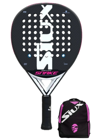 Siux Snake Lady - Padel bat