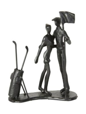 Speedtsberg Figur- Golf Par