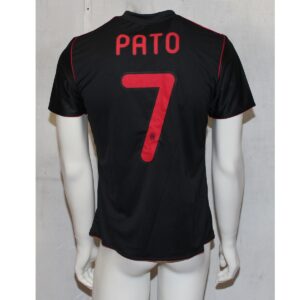 Tabe 11 jersey black - Pato 7-M