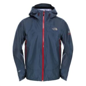 The North Face Mens Alpine Project Jacket, Conquer Blue