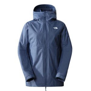 The North Face Womens Hikesteller Triclimate, Shady Blue