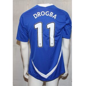 Tiro 11 jersey blue - Drogba 11-L