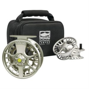 Waterworks Lamson Liquid 3-Pack, Vapor