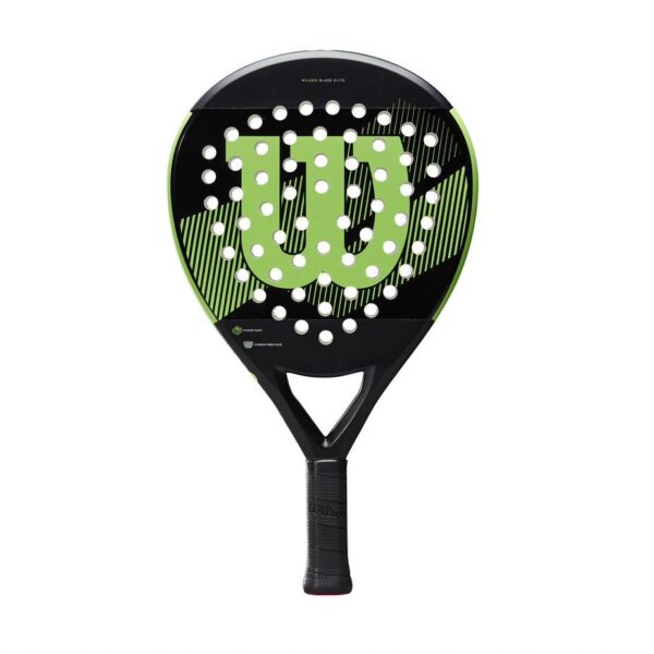 Wilson Blade Elite Padel