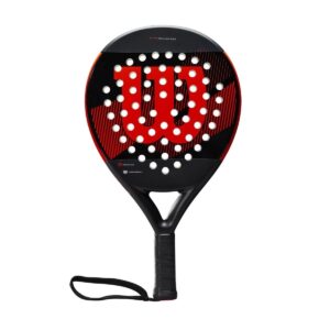 Wilson Pro Staff Elite Padel