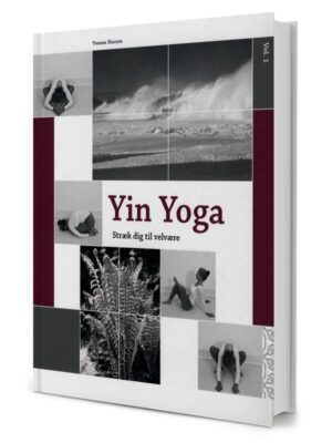 YIN YOGA - stræk dig til velvære vol. 1