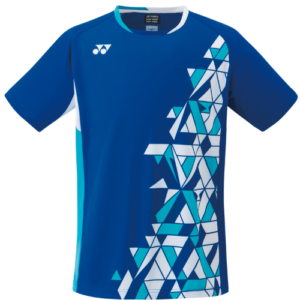 Yonex Crew Neck T-shirt Tounament 10442EX Blue