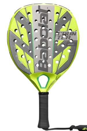 Babolat Counter Veron 2023 - Padel bat