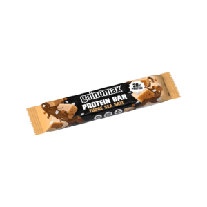 Proteinbar - Fudge Seasalt Protein Bar 60G