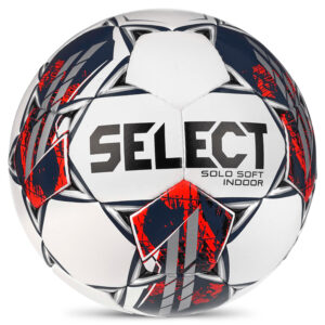 SELECT Solo Soft Indoor fodbold v23 (str 3)