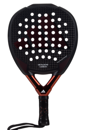 Adidas Metalbone Carbon 3.3 2024 - Pablo Cardona - Padel bat