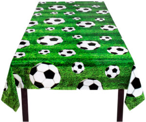 Dug fodbold 120x180 cm