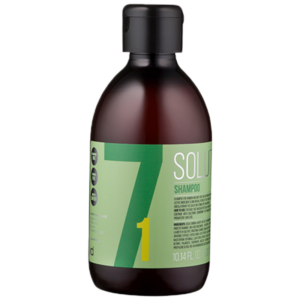 IdHAIR Solutions No.7-1 Shampoo Til Hårtab (300 ml)