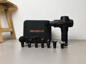 Recoverym8+ (PRO) Massagepistol