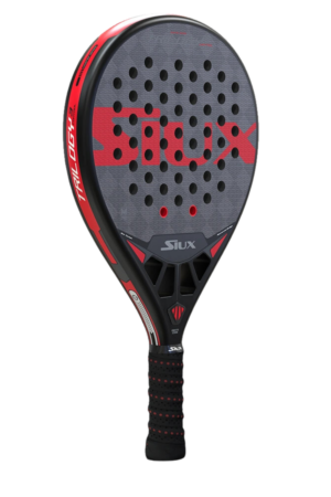 SIUX Trilogy 3 Control - Padel bat