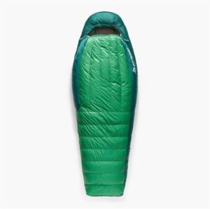 Sea to Summit Ascent -9C/15F Down Sleeping Bag - Large