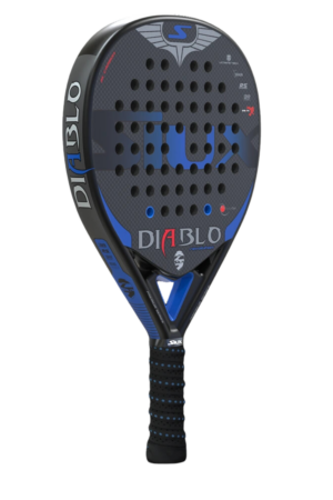 Siux Diablo Revolution 3K - Padel bat