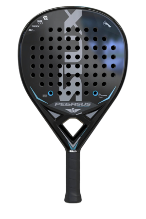 Siux Pegasus 1K Limited Edition - Padel bat