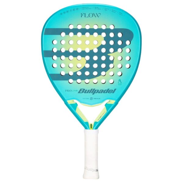 Bullpadel Flow Woman 25 (PRE-ORDER)