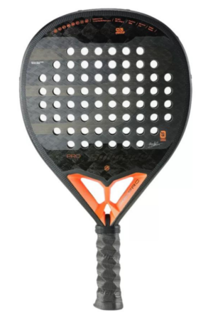 Bullpadel Hack 03 Hybrid 2024 - Padel bat