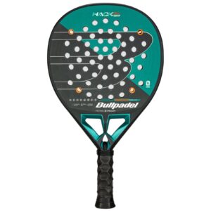 Bullpadel Hack 04 Hybrid 25 (PRE-ORDER)