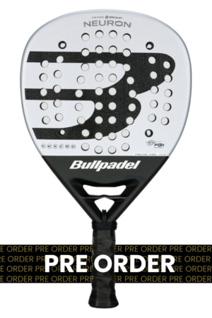 Bullpadel Neuron 2025 - PRE ORDER - Padel bat