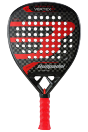 Bullpadel Vertex 04 2024 - Padel bat