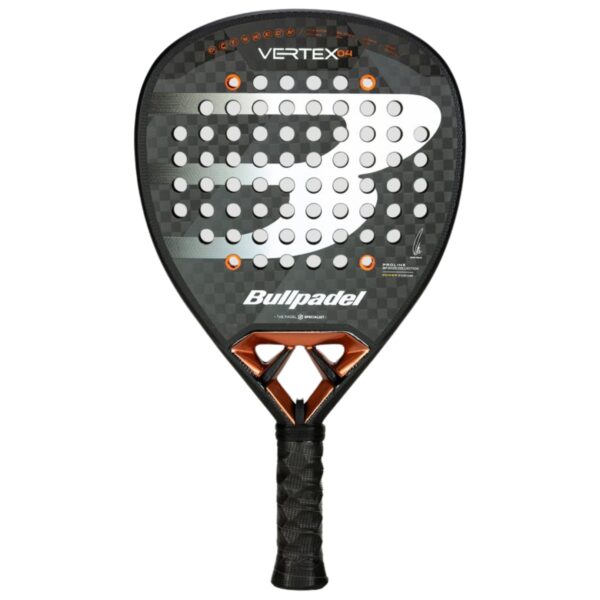 Bullpadel Vertex 04 25 (PRE-ORDER)