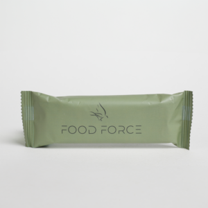 Energibar med Æble - Energibar fra Food Force