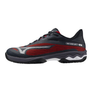 Mizuno Wave Exceed Light 2 Padel Men (Vulcan/White Salsa) - 40.5