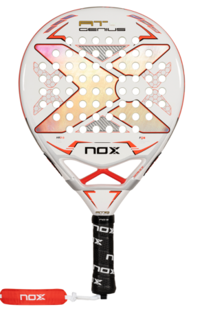 NOX AT10 Pro Cup Corp 2024 - Padel bat