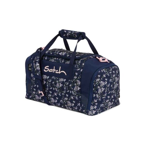 Satch Sportstaske 25L Bloomy Breeze