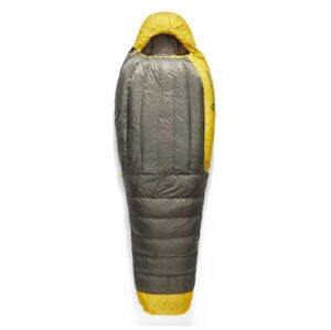 Sea to Summit Spark -1C/30F Down Sleeping Bag - Large