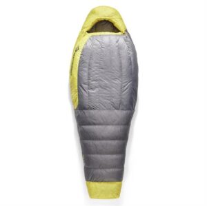 Sea to Summit Spark Womens -1C/30F Down Sleeping Bag - Large