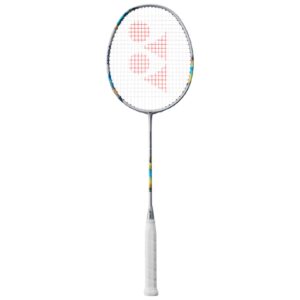 Yonex Nanoflare 700 Tour Silver/Sky Blue (PRE-ORDER)