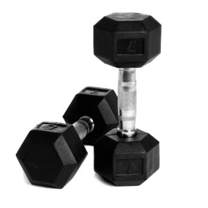 Abilica Hex Dumbbell 7 kg